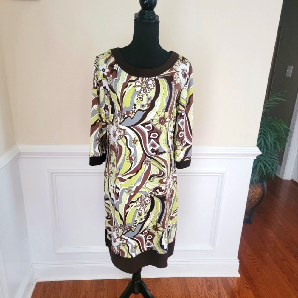 Karin Stevens Dress